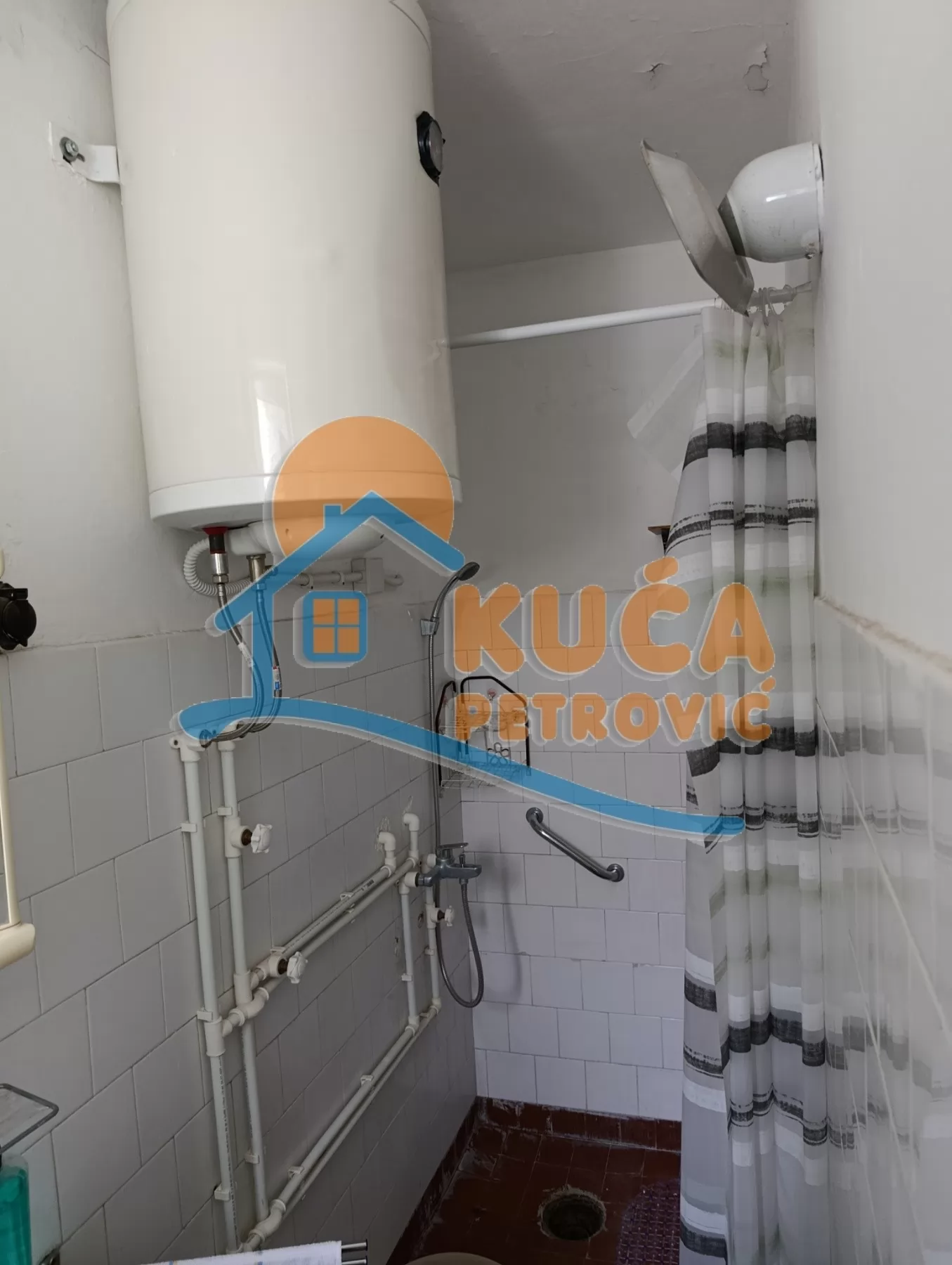 Jednosoban stan, 60 m2, Palilula, Merošinska ID: i-016531 9