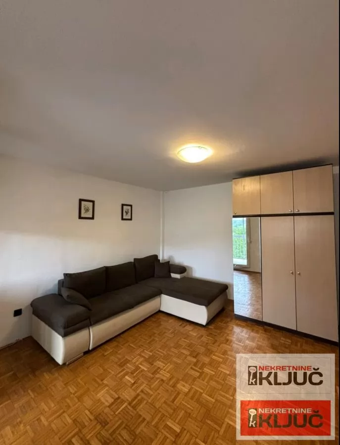 LIMAN 4 IZDAJE SE JEDNOIPOSOBAN NAMEŠTEN STAN 1