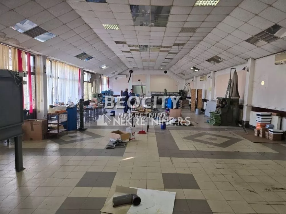 Lokal, 770 m2, Spasoja Milkića ID: 126176 1