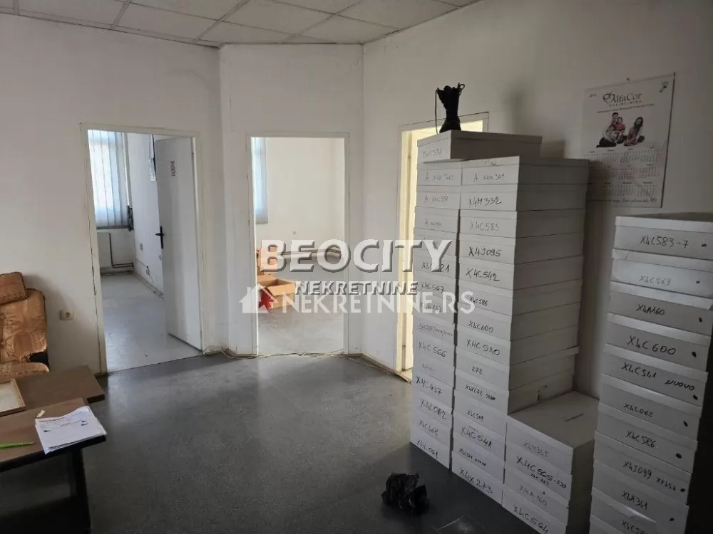 Lokal, 770 m2, Spasoja Milkića ID: 126176 3