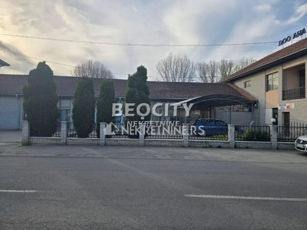 Lokal, 770 m2, Spasoja Milkića ID: 126176 4