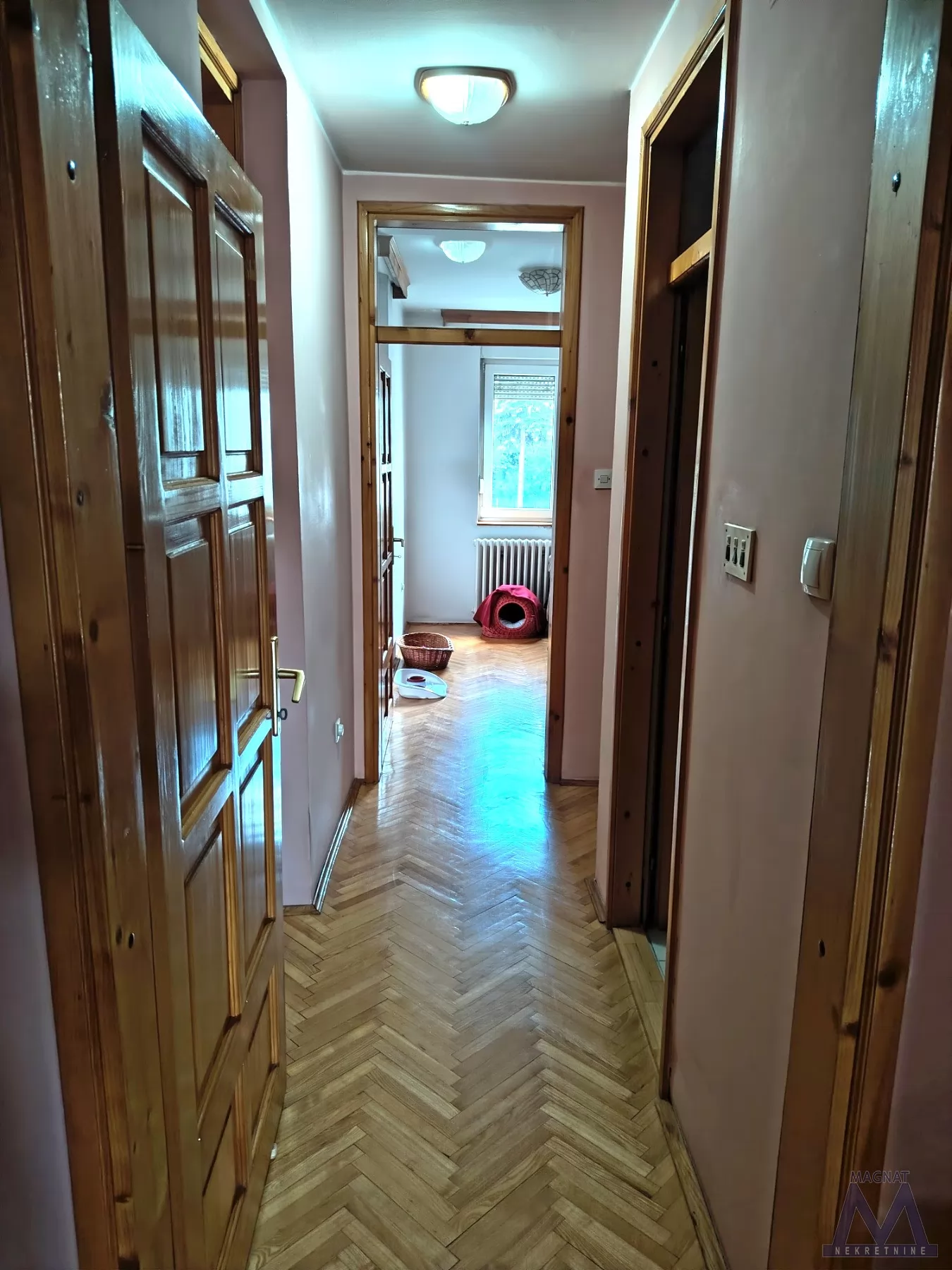 Stan,NOVI SAD,CENTAR,kv: 95, € 259000, ID: 1019373 10
