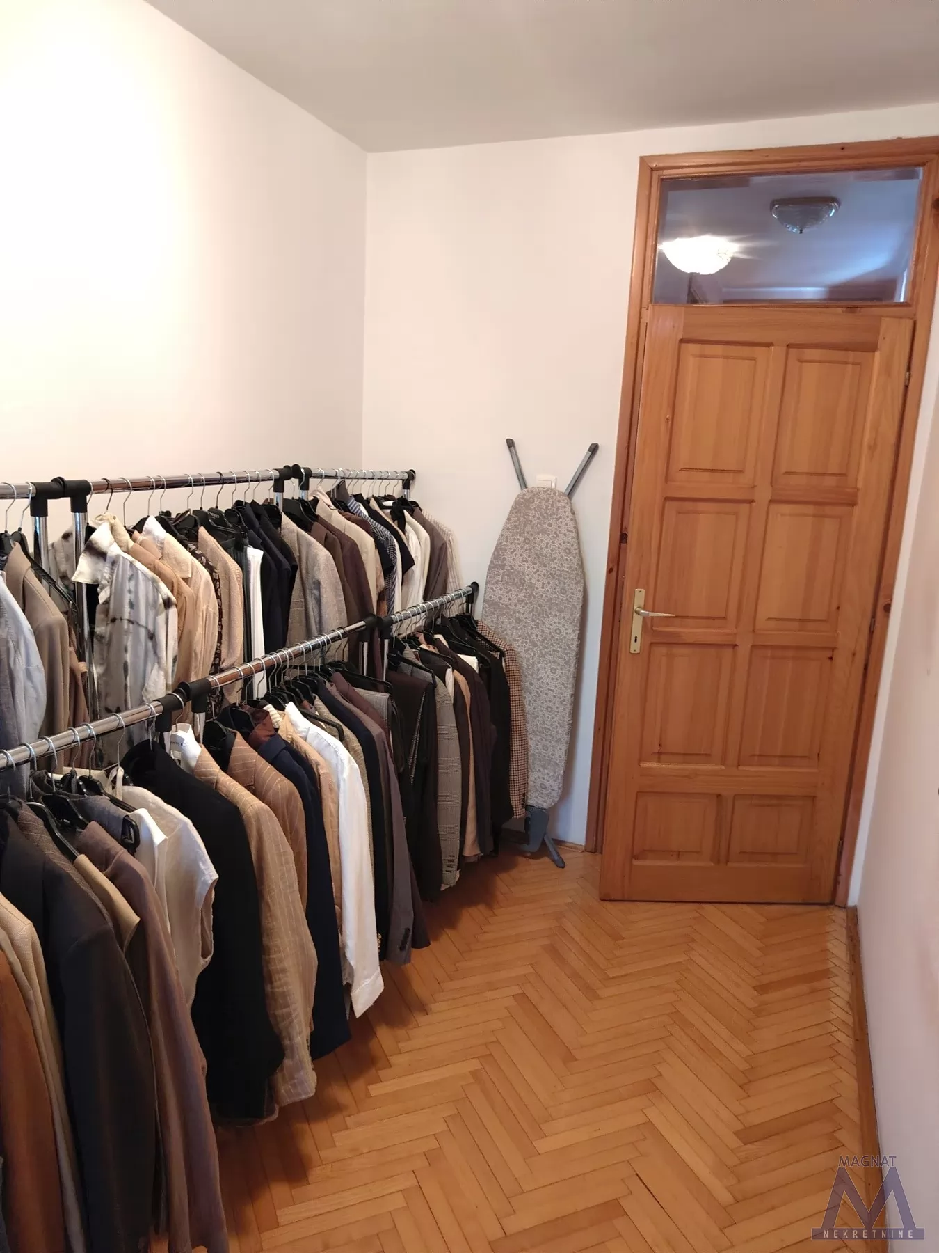 Stan,NOVI SAD,CENTAR,kv: 95, € 259000, ID: 1019373 12