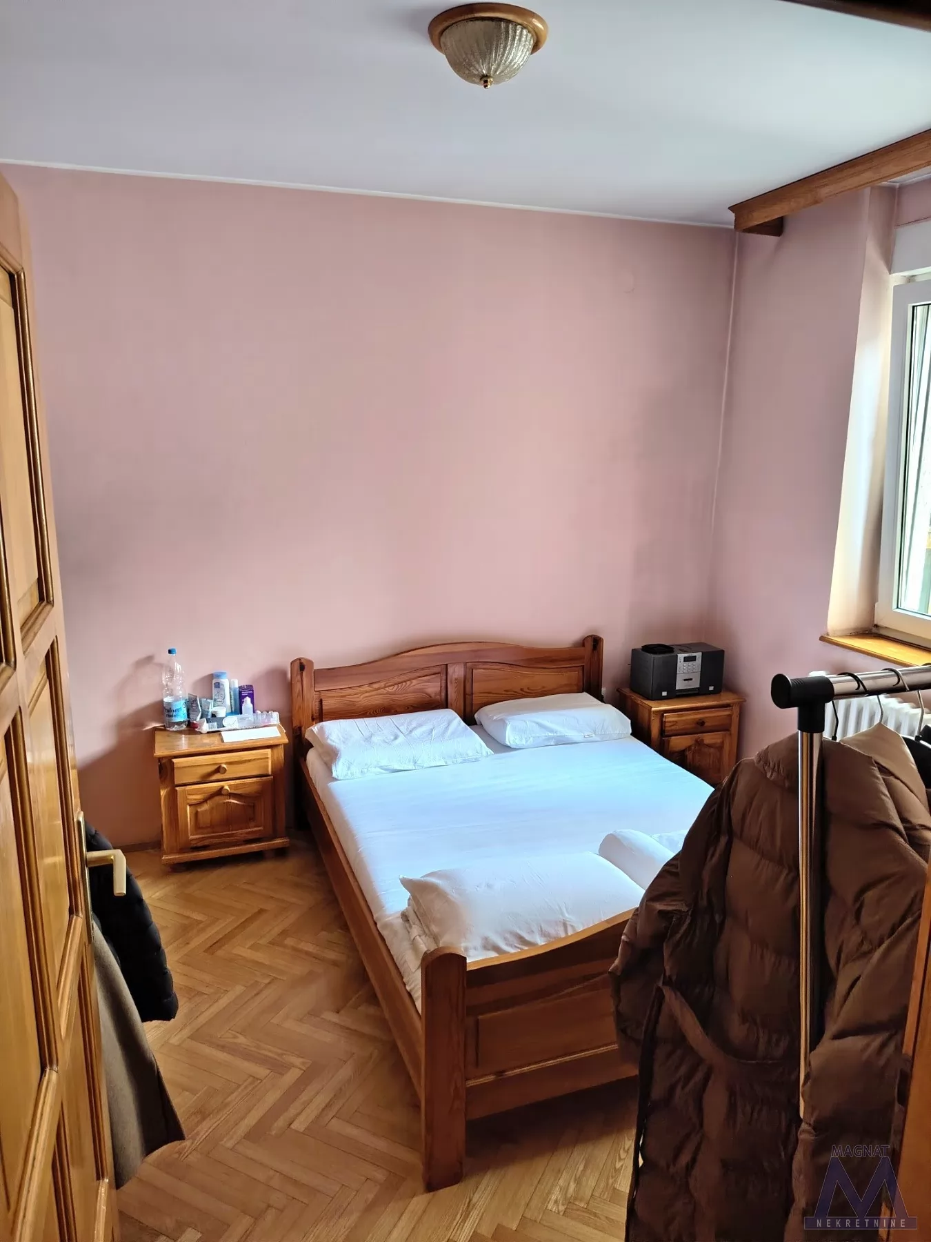 Stan,NOVI SAD,CENTAR,kv: 95, € 259000, ID: 1019373 13