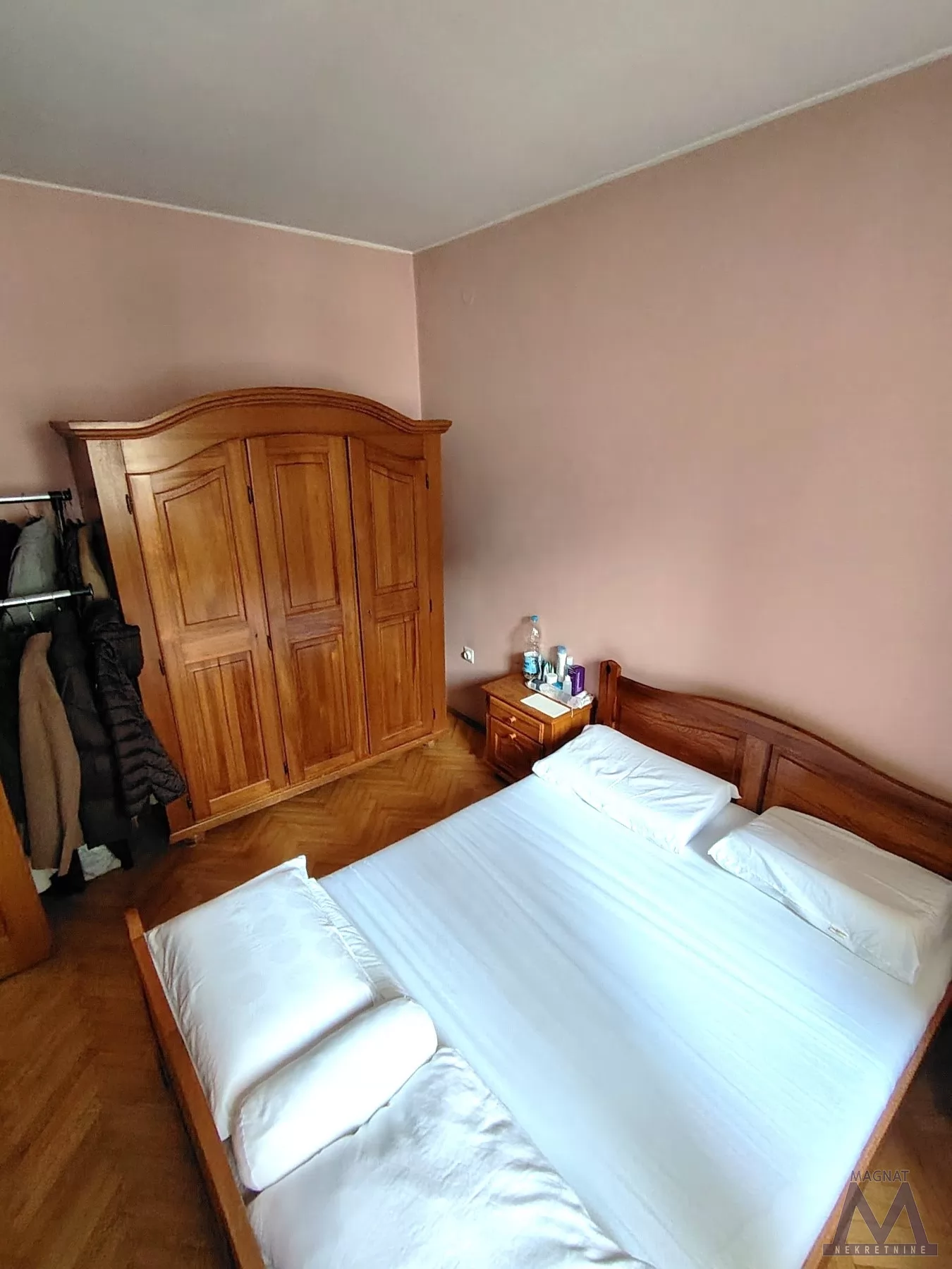 Stan,NOVI SAD,CENTAR,kv: 95, € 259000, ID: 1019373 14