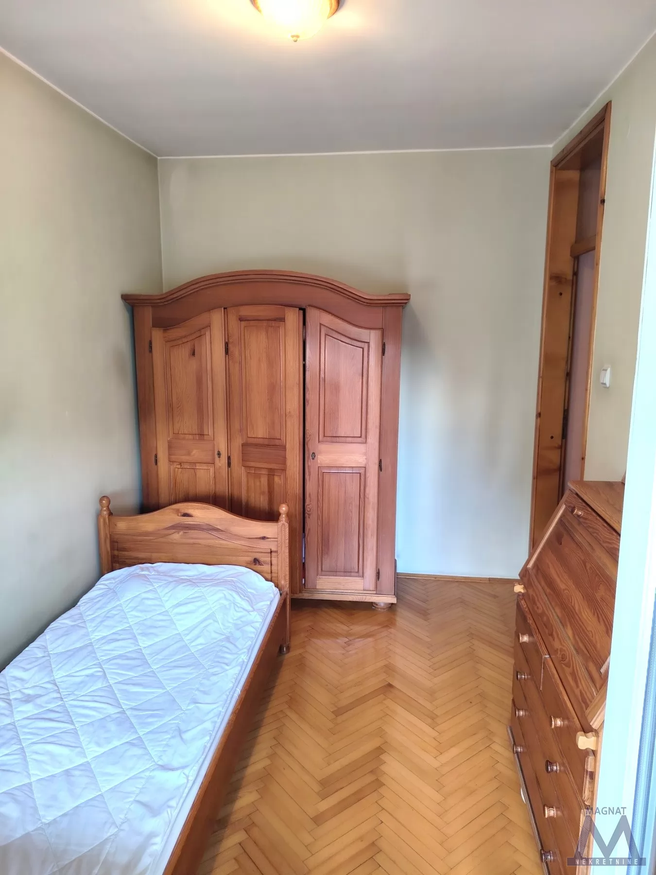 Stan,NOVI SAD,CENTAR,kv: 95, € 259000, ID: 1019373 16