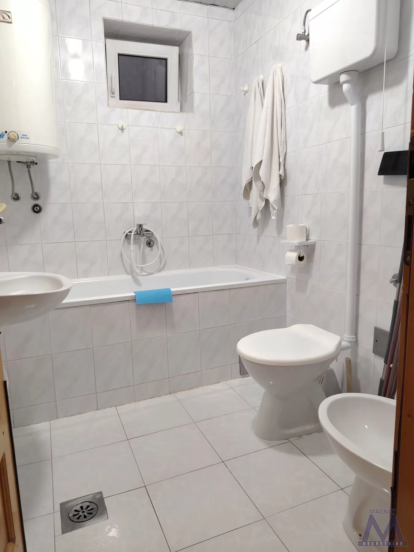 Stan,NOVI SAD,CENTAR,kv: 95, € 259000, ID: 1019373 18