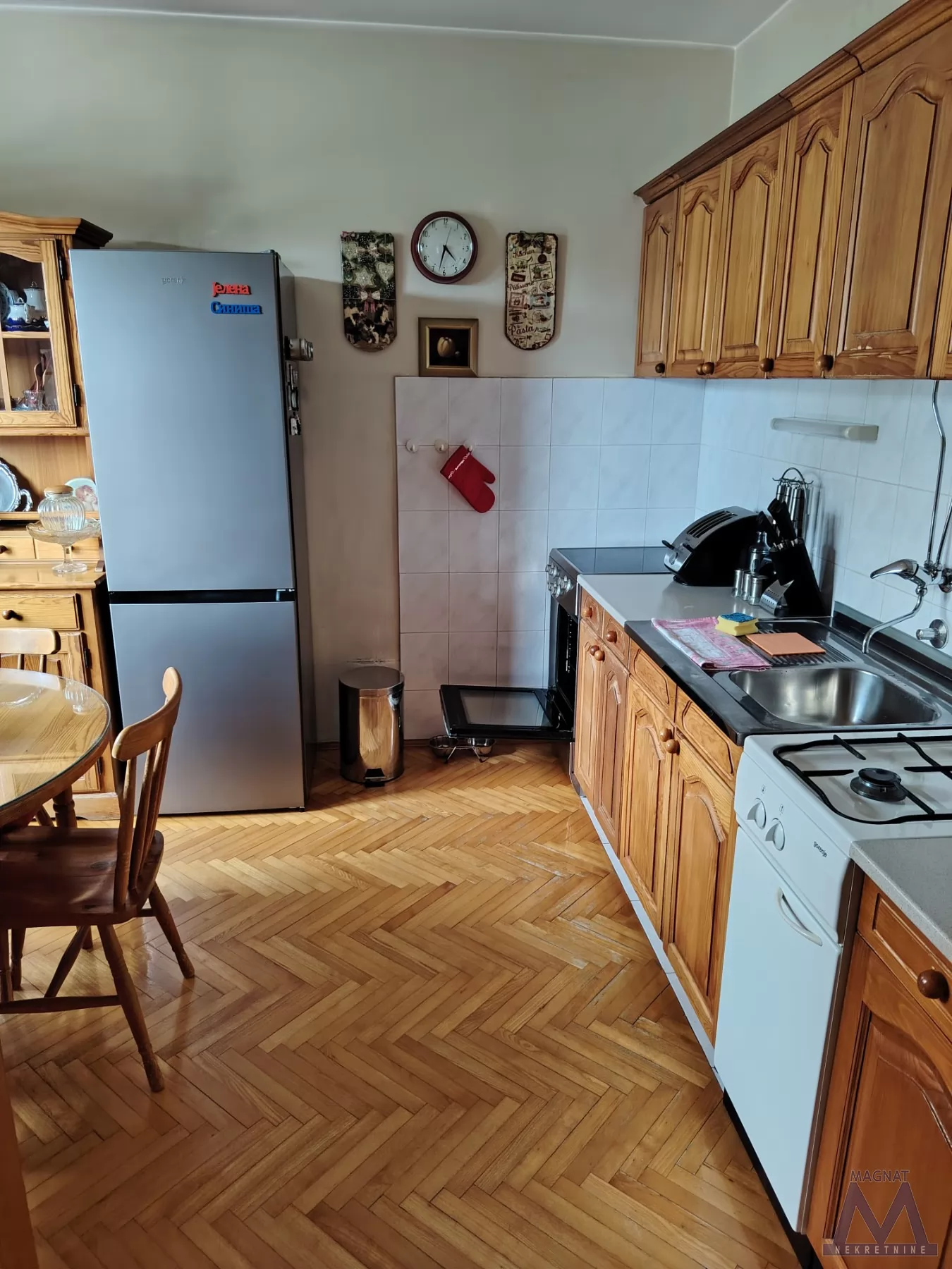Stan,NOVI SAD,CENTAR,kv: 95, € 259000, ID: 1019373 4