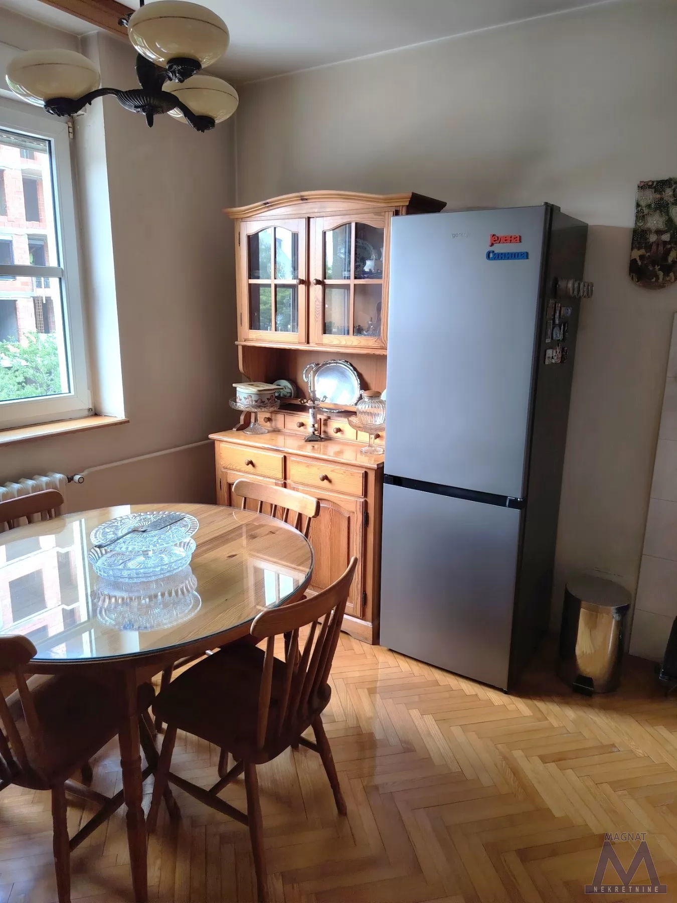 Stan,NOVI SAD,CENTAR,kv: 95, € 259000, ID: 1019373 5