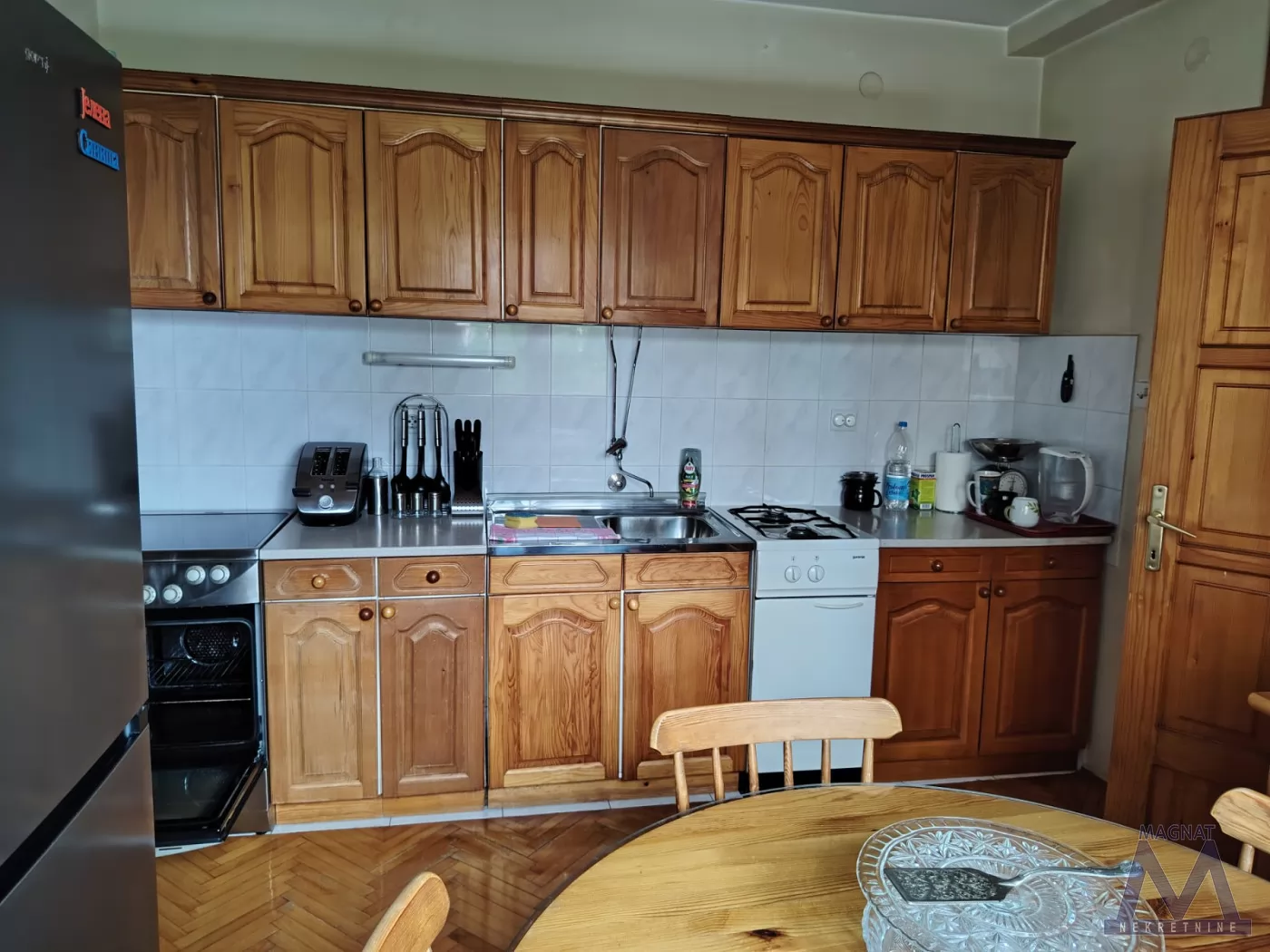 Stan,NOVI SAD,CENTAR,kv: 95, € 259000, ID: 1019373 6