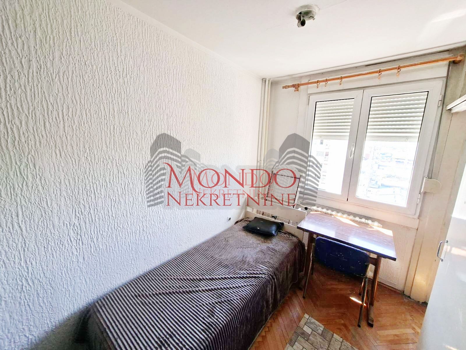 Jednoiposoban stan kod Medicinskog fakulteta 7