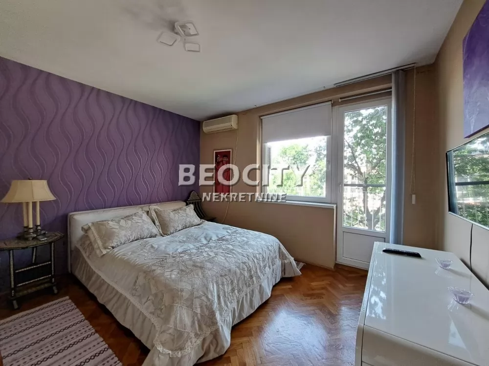 Trosoban stan, 100 m2, Vračar ID: 132579 13