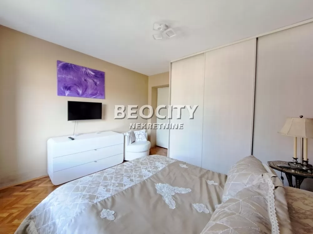 Trosoban stan, 100 m2, Vračar ID: 132579 14
