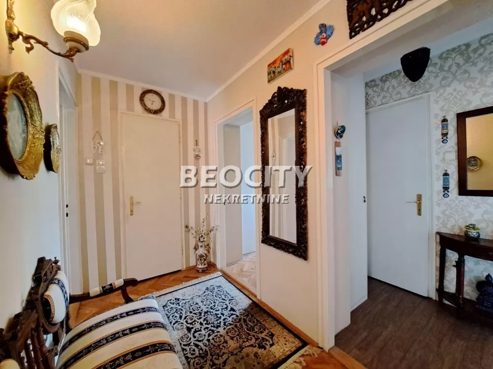 Trosoban stan, 100 m2, Vračar ID: 132579 8