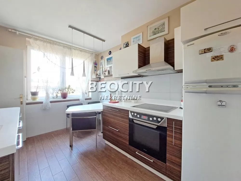 Trosoban stan, 100 m2, Vračar ID: 132579 9