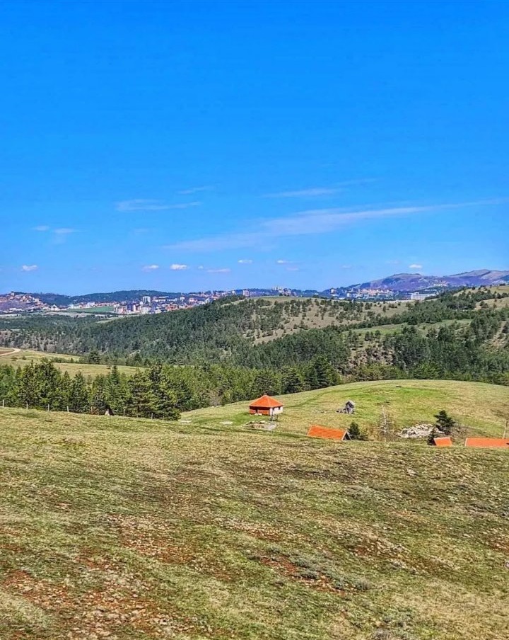 Ekskluzivna prodaja placeva na Zlatiboru 1