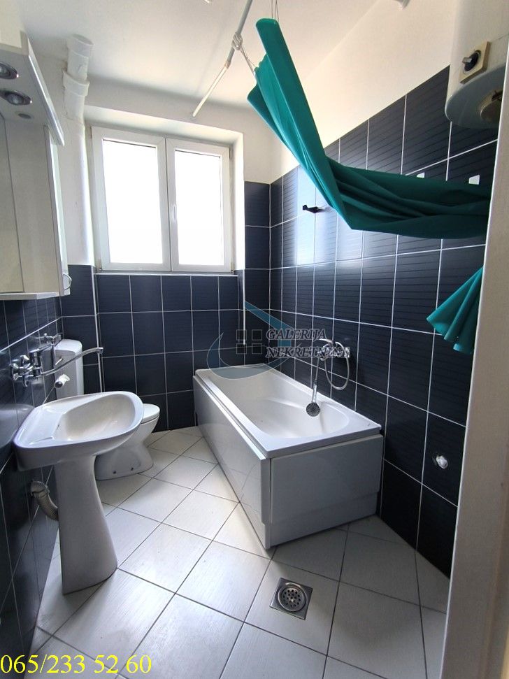 Stari Grad  Dorćol   Cara Dušana 68m2 5