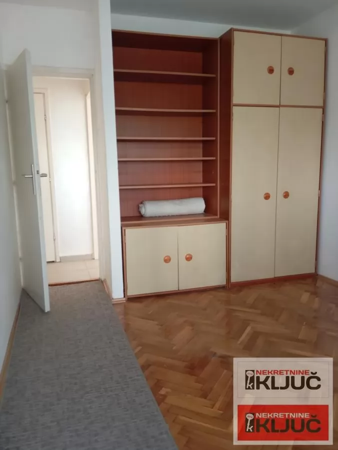 BULEVAR, 70m2, Dvoiposoban, Porodičan 10