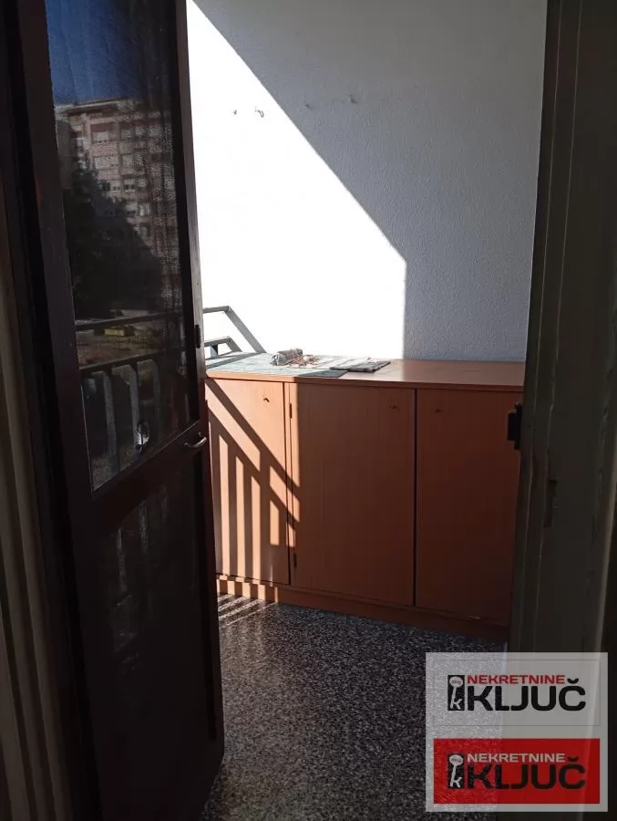 BULEVAR, 70m2, Dvoiposoban, Porodičan 11