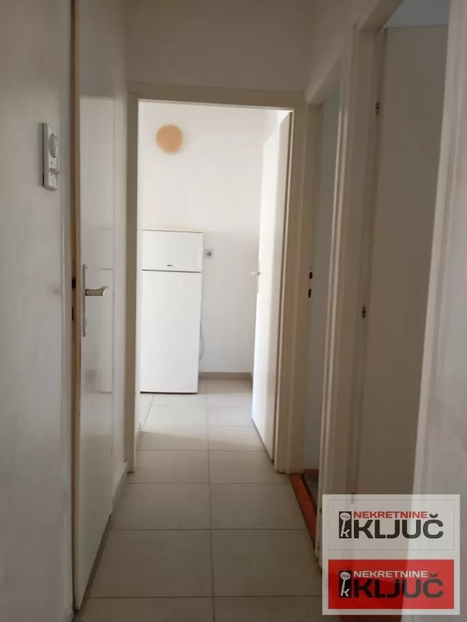 BULEVAR, 70m2, Dvoiposoban, Porodičan 12