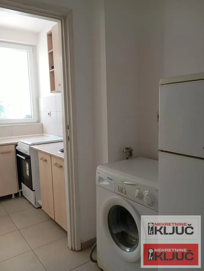 BULEVAR, 70m2, Dvoiposoban, Porodičan 3