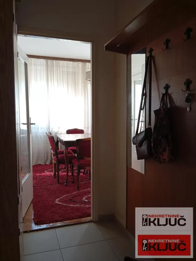 BULEVAR, 70m2, Dvoiposoban, Porodičan 4