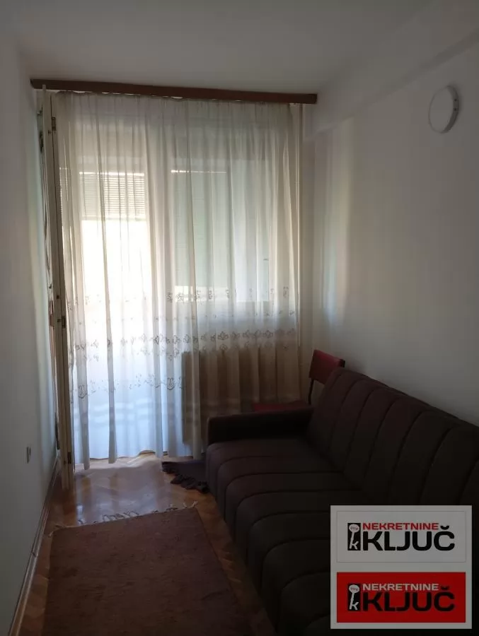BULEVAR, 70m2, Dvoiposoban, Porodičan 5