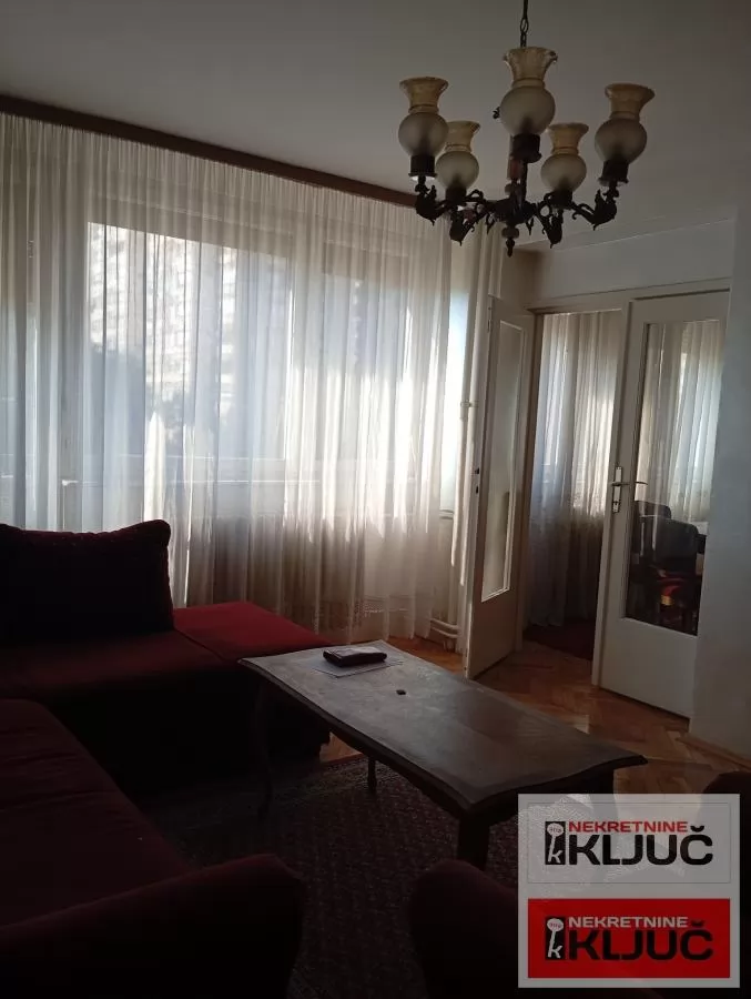 BULEVAR, 70m2, Dvoiposoban, Porodičan 7