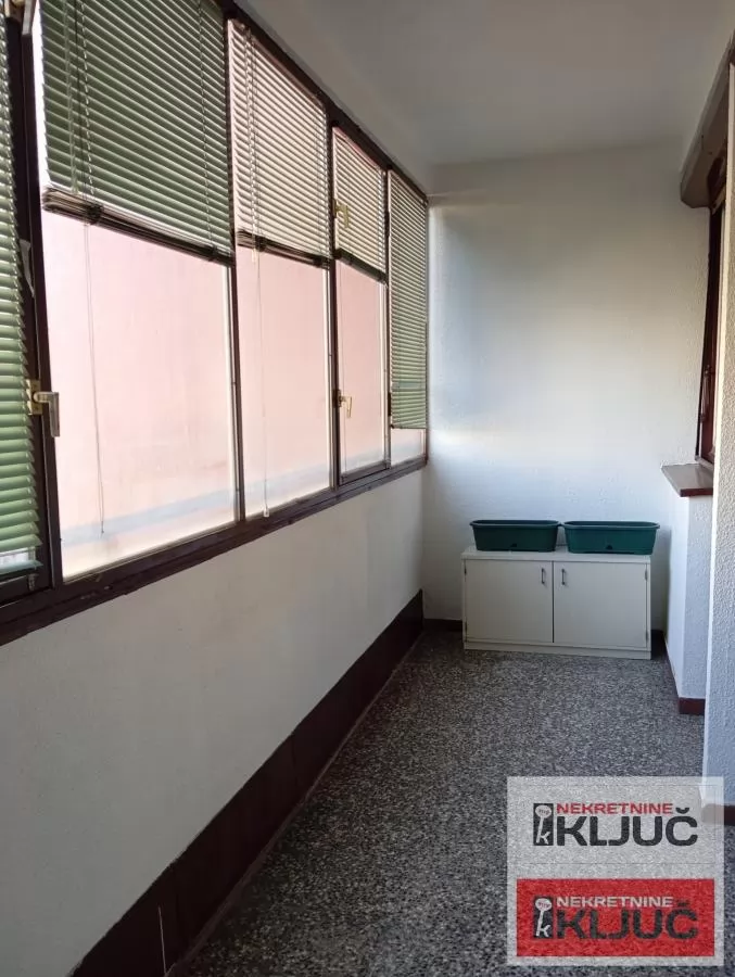 BULEVAR, 70m2, Dvoiposoban, Porodičan 8