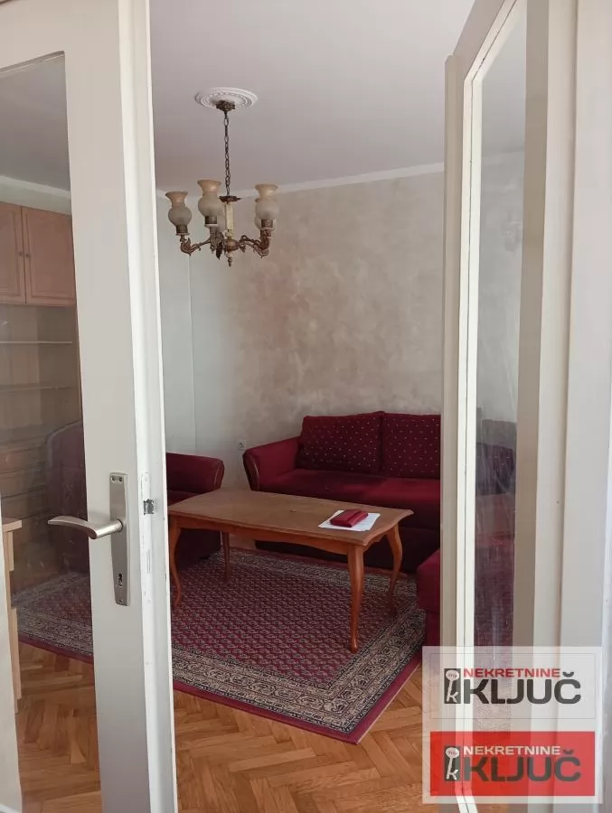 BULEVAR, 70m2, Dvoiposoban, Porodičan 9