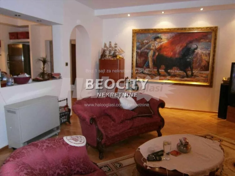 četvorosoban stan, 130 m2, Braće Jerković, Mihaila Petrova ID: 4198 1