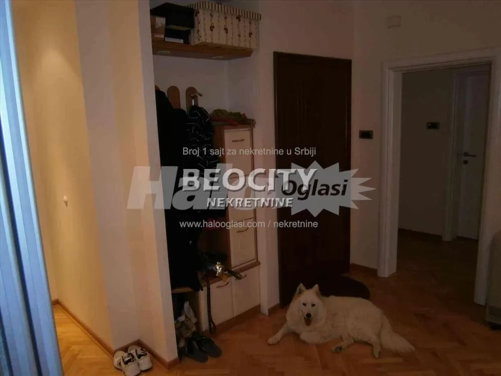 četvorosoban stan, 130 m2, Braće Jerković, Mihaila Petrova ID: 4198 10