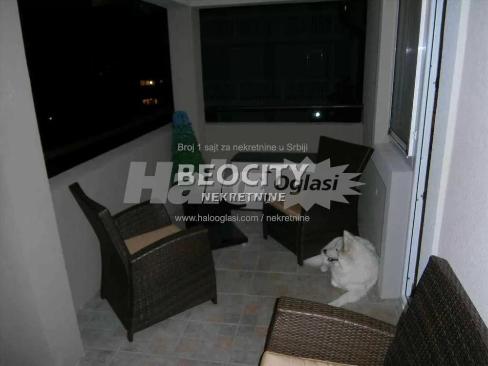 četvorosoban stan, 130 m2, Braće Jerković, Mihaila Petrova ID: 4198 17