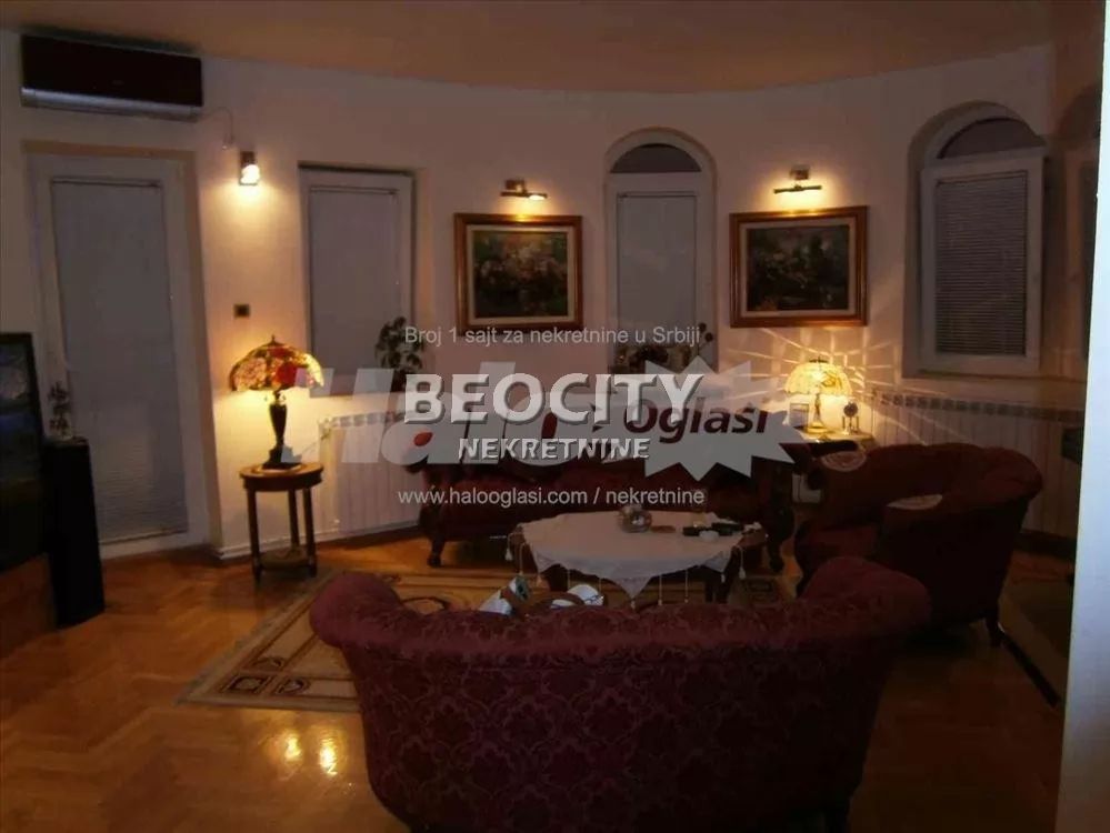 četvorosoban stan, 130 m2, Braće Jerković, Mihaila Petrova ID: 4198 2