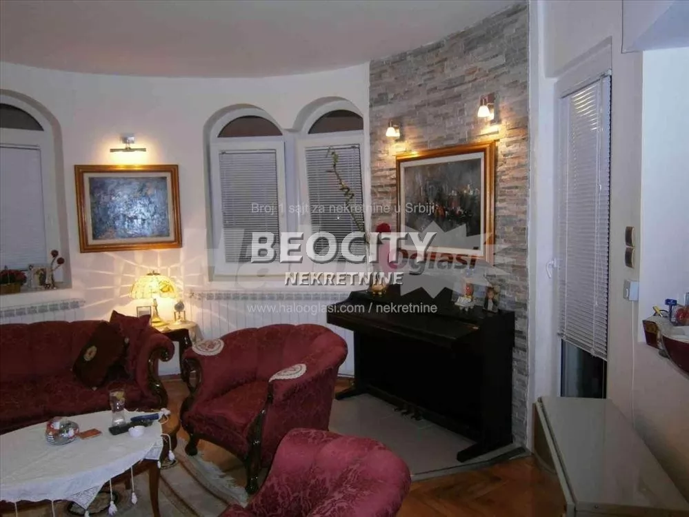 četvorosoban stan, 130 m2, Braće Jerković, Mihaila Petrova ID: 4198 3