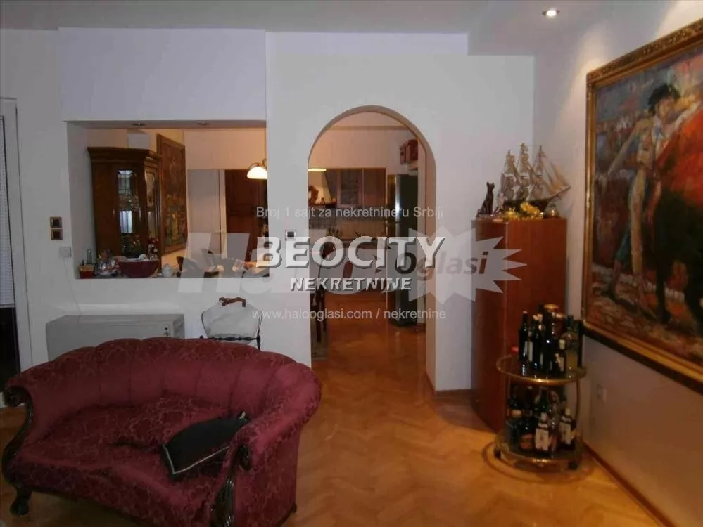 četvorosoban stan, 130 m2, Braće Jerković, Mihaila Petrova ID: 4198 4
