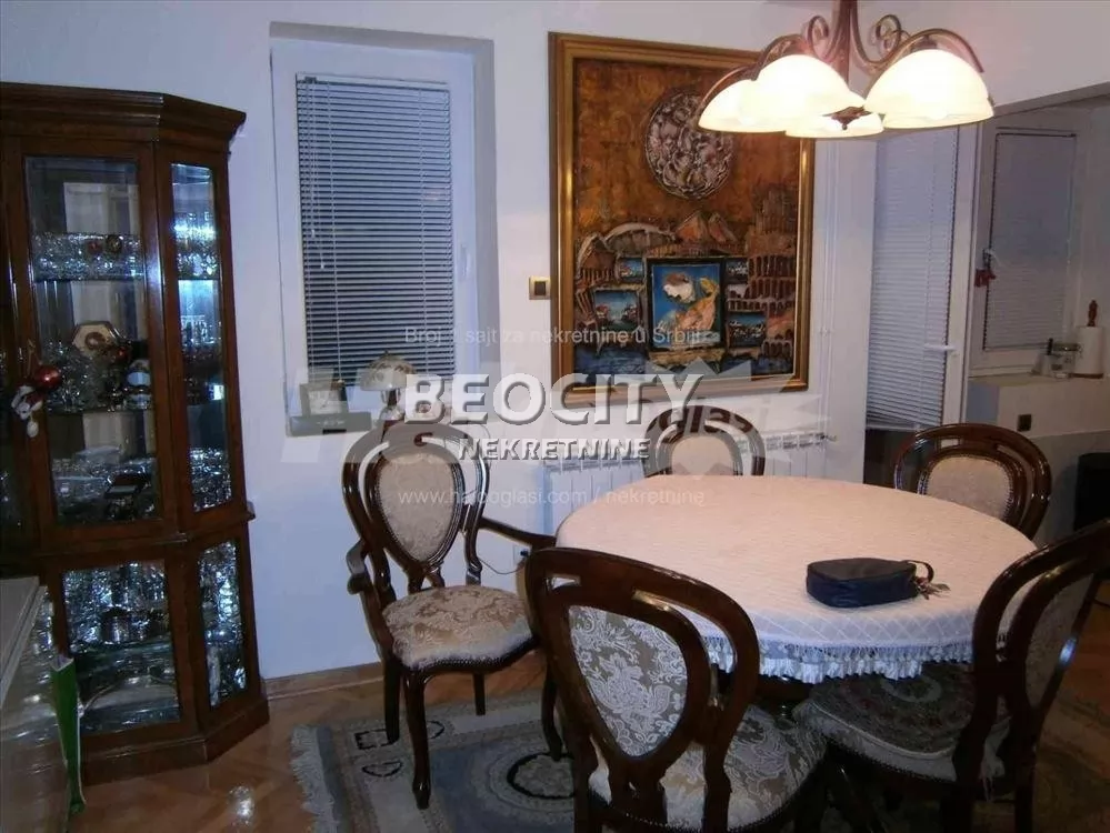 četvorosoban stan, 130 m2, Braće Jerković, Mihaila Petrova ID: 4198 5