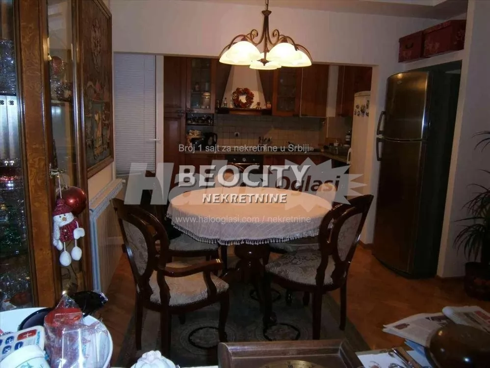 četvorosoban stan, 130 m2, Braće Jerković, Mihaila Petrova ID: 4198 6