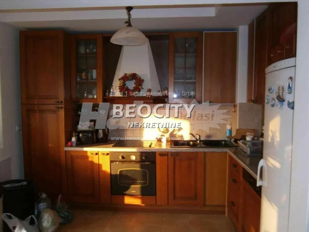 četvorosoban stan, 130 m2, Braće Jerković, Mihaila Petrova ID: 4198 8