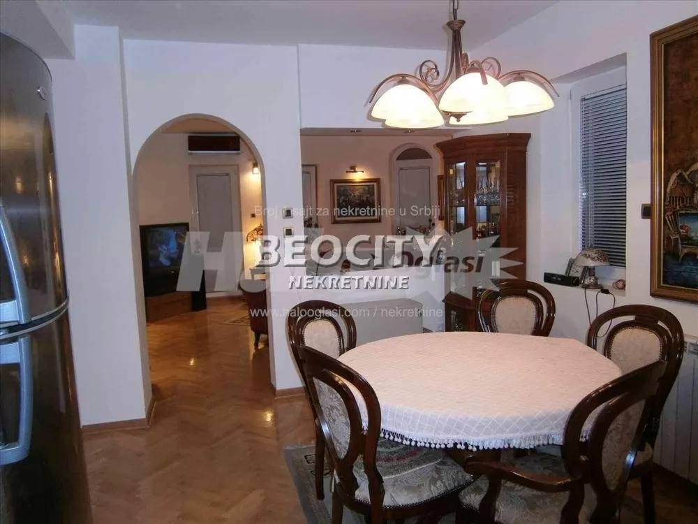 četvorosoban stan, 130 m2, Braće Jerković, Mihaila Petrova ID: 4198 9