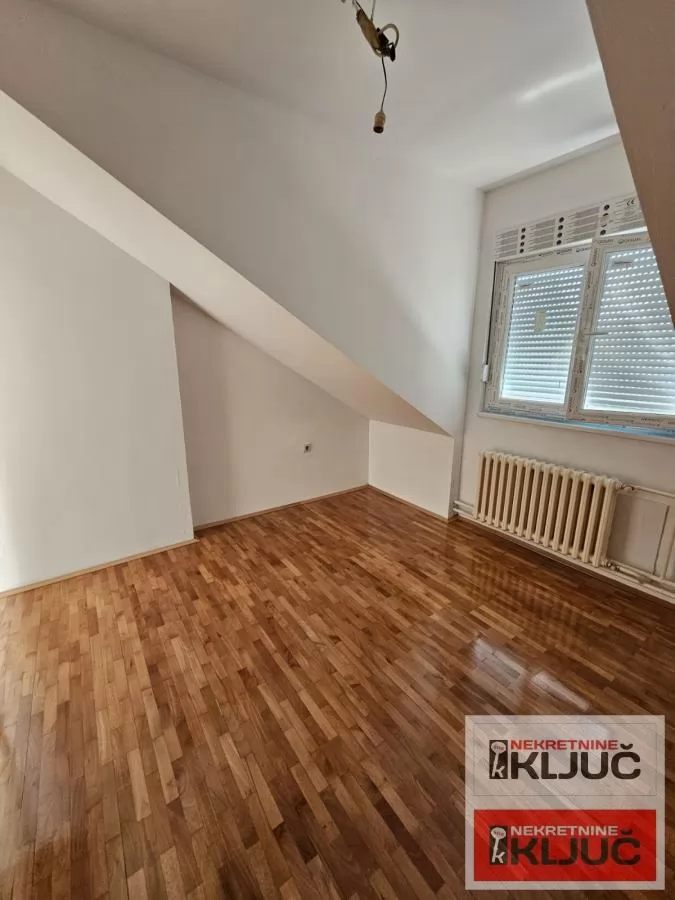DETELINARA, 37m2, Jednoiposoban, Useljiv 7