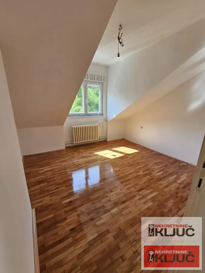 DETELINARA, 37m2, Jednoiposoban, Useljiv 8