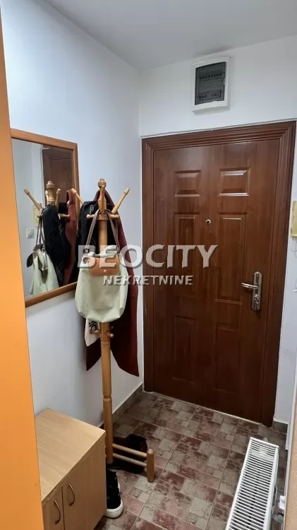 Dvosoban stan, 33 m2, Bulevar Evrope, Vardarska ID: 131932 6