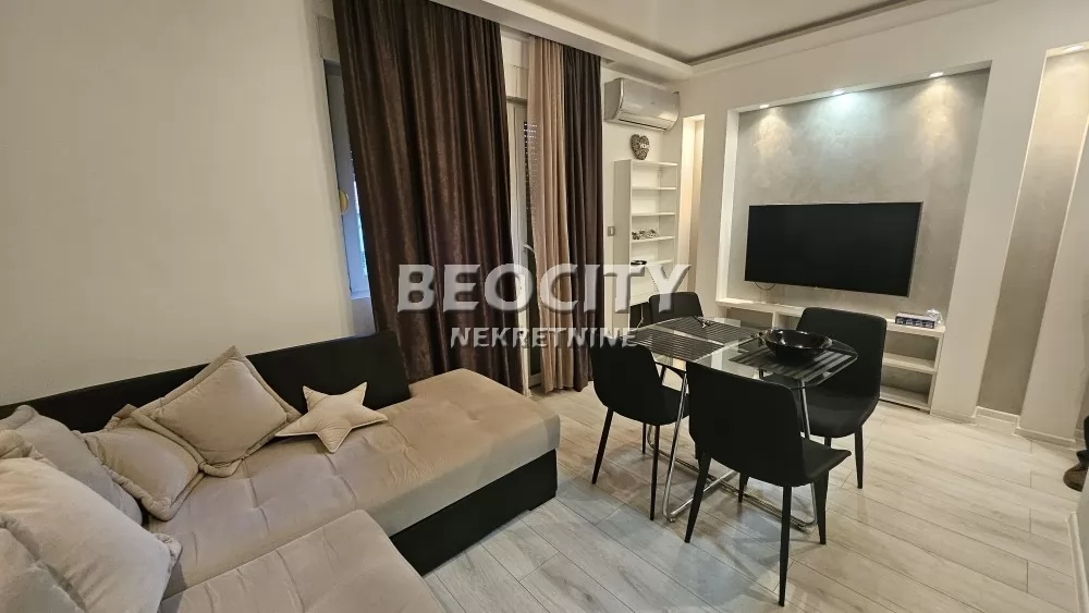 Dvosoban stan, 42 m2, Braće Jerković, Vanđela Tome ID: 132637 1