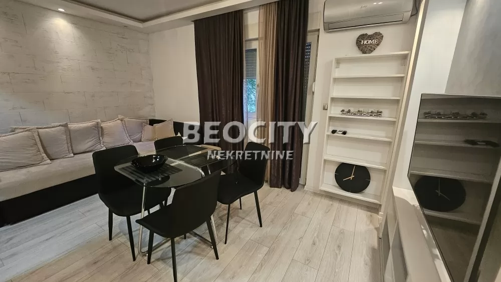Dvosoban stan, 42 m2, Braće Jerković, Vanđela Tome ID: 132637 2