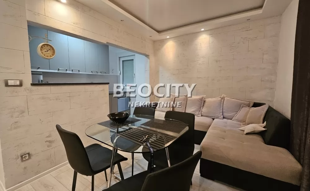 Dvosoban stan, 42 m2, Braće Jerković, Vanđela Tome ID: 132637 3