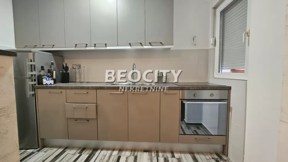 Dvosoban stan, 42 m2, Braće Jerković, Vanđela Tome ID: 132637 4