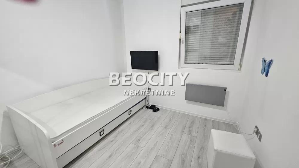 Dvosoban stan, 42 m2, Braće Jerković, Vanđela Tome ID: 132637 5