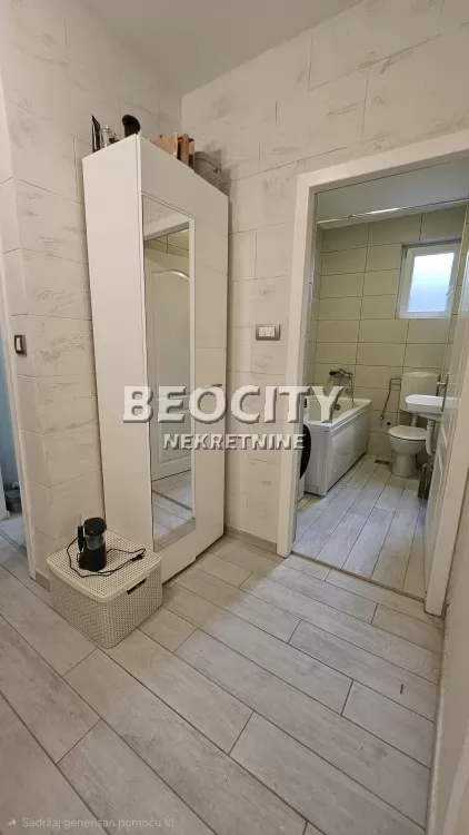 Dvosoban stan, 42 m2, Braće Jerković, Vanđela Tome ID: 132637 7
