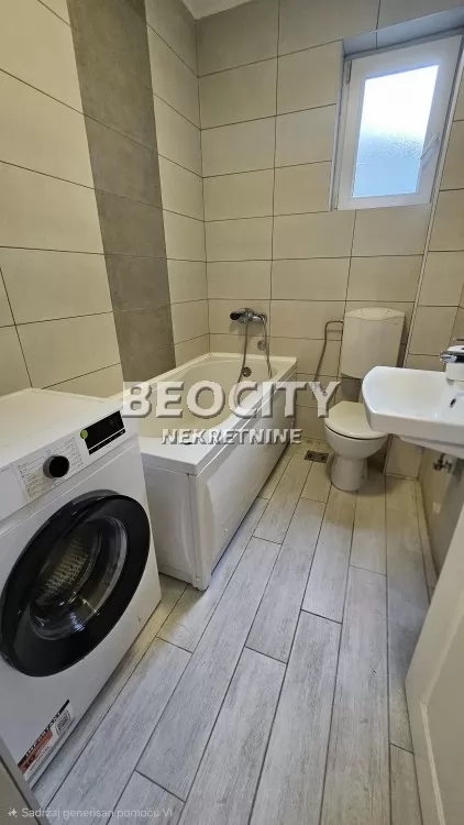 Dvosoban stan, 42 m2, Braće Jerković, Vanđela Tome ID: 132637 8